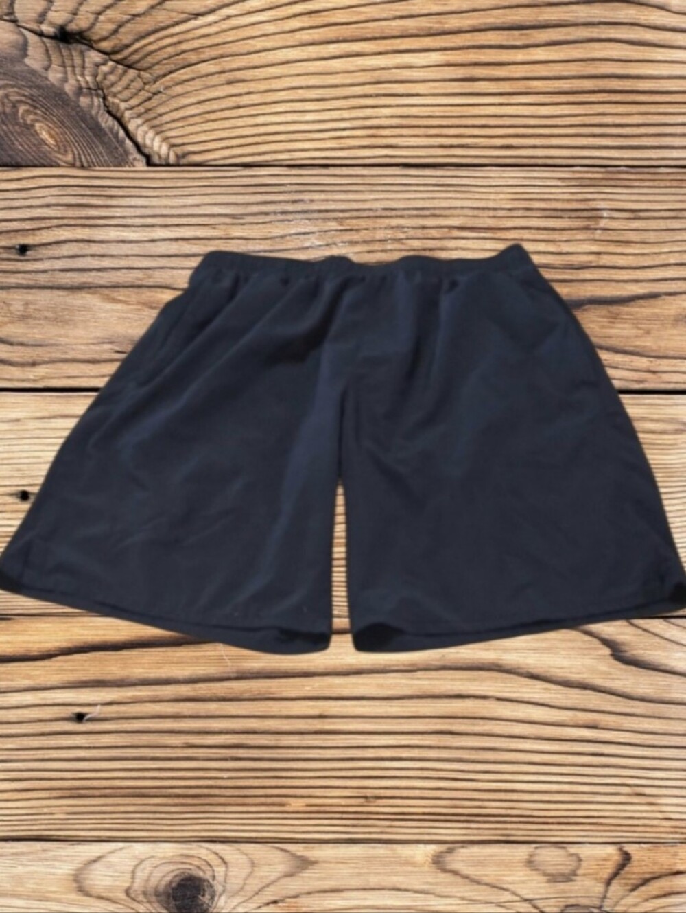 MEN'S LAYER 8 QWICK DRY SHORTS